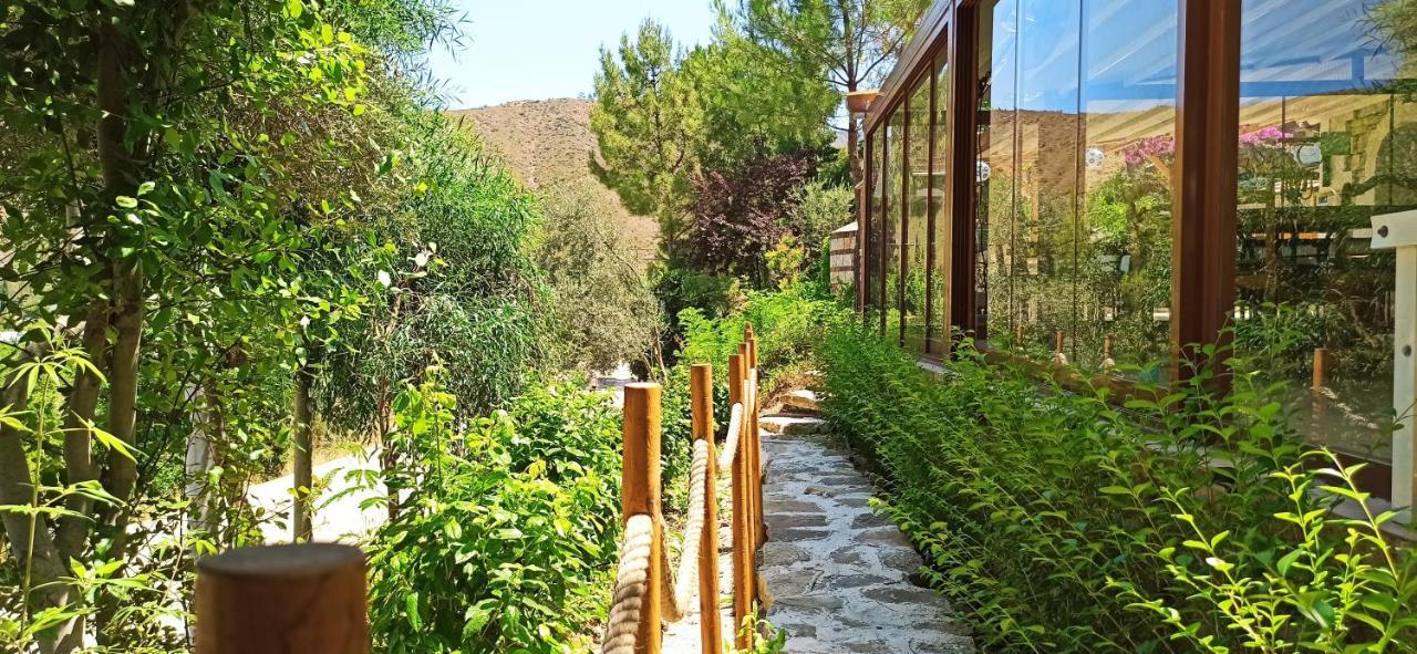 Swiss Eviniz Hotel (Adults Only) Adrasan Exterior photo